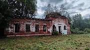 Церковь Рождества Христова, Илькодино, Шатурский городской округ и г. Рошаль, Московская область