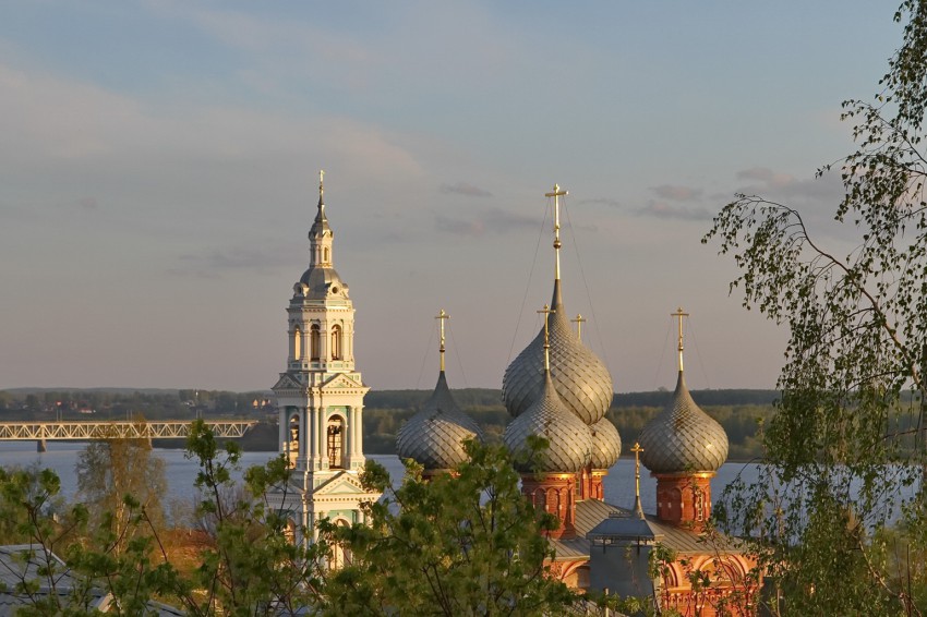 Кострома православная