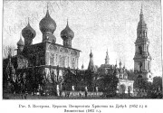 Знаменский женский монастырь, Известия ИАК 1909 http://www.library.chersonesos.org/showsection.php?section_code=2<br>, Кострома, Кострома, город, Костромская область