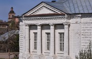 Солигалич. Преображения Господня, церковь