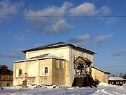 Церковь Николая Чудотворца - Солигалич - Солигаличский район - Костромская область
