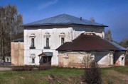 Церковь Николая Чудотворца, , Солигалич, Солигаличский район, Костромская область