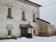 Церковь Николая Чудотворца - Солигалич - Солигаличский район - Костромская область
