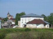 Церковь Николая Чудотворца, , Солигалич, Солигаличский район, Костромская область