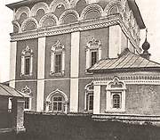 Солигалич. Николая Чудотворца, церковь