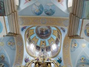 Никольский монастырь. Церковь Николая Чудотворца - Могилёв - Могилёв, город - Беларусь, Могилёвская область
