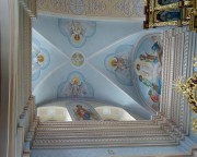 Никольский монастырь. Церковь Николая Чудотворца - Могилёв - Могилёв, город - Беларусь, Могилёвская область