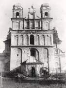 Никольский монастырь. Церковь Николая Чудотворца, 1946 г. С сайта: mogilew.by<br>, Могилёв, Могилёв, город, Беларусь, Могилёвская область