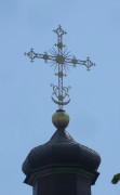Никольский монастырь. Церковь Онуфрия Великого - Могилёв - Могилёв, город - Беларусь, Могилёвская область