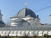 Могилёв. Никольский монастырь. Церковь Онуфрия Великого