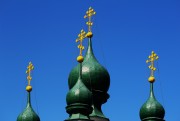 Церковь Преображения Господня - Соликамск - Соликамский район и г. Соликамск - Пермский край
