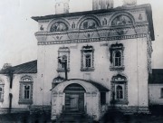 Соликамск. Преображения Господня, церковь