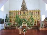 Соликамск. Преображения Господня, церковь