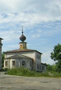 Церковь Михаила Архангела - Соликамск - Соликамский район и г. Соликамск - Пермский край