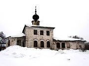 Церковь Михаила Архангела - Соликамск - Соликамский район и г. Соликамск - Пермский край