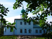 Церковь Михаила Архангела, , Соликамск, Соликамский район и г. Соликамск, Пермский край