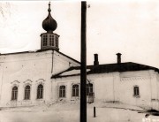 Соликамск. Михаила Архангела, церковь