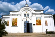 Церковь Успения Пресвятой Богородицы, , Завидово, Конаковский район, Тверская область
