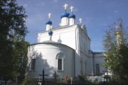 Церковь Успения Пресвятой Богородицы - Завидово - Конаковский район - Тверская область