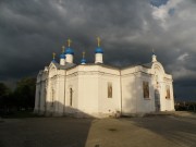 Церковь Успения Пресвятой Богородицы, , Завидово, Конаковский район, Тверская область