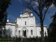 Церковь Успения Пресвятой Богородицы - Завидово - Конаковский район - Тверская область