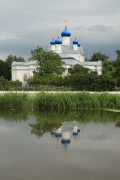 Церковь Успения Пресвятой Богородицы - Завидово - Конаковский район - Тверская область