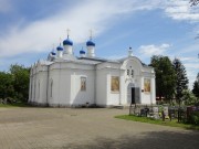 Церковь Успения Пресвятой Богородицы - Завидово - Конаковский район - Тверская область