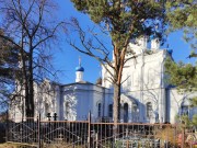 Церковь Успения Пресвятой Богородицы, , Завидово, Конаковский район, Тверская область