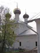 Церковь Троицы Живоначальной, , Завидово, Конаковский район, Тверская область