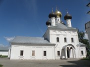 Церковь Троицы Живоначальной - Завидово - Конаковский район - Тверская область