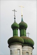 Церковь Вознесения Господня, , Кинешма, Кинешемский район, Ивановская область