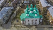 Церковь Вознесения Господня - Кинешма - Кинешемский район - Ивановская область