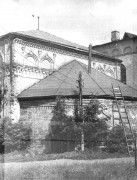 Церковь Иоанна Златоуста, , Кинешма, Кинешемский район, Ивановская область