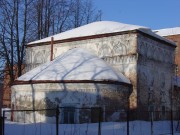 Церковь Иоанна Златоуста - Кинешма - Кинешемский район - Ивановская область