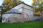 Кинешма. Иоанна Златоуста, церковь