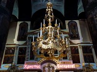 Кафедральный собор Успения Пресвятой Богородицы - Кинешма - Кинешемский район - Ивановская область