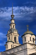 Кинешма. Успения Пресвятой Богородицы, кафедральный собор