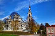 Кинешма. Успения Пресвятой Богородицы, кафедральный собор