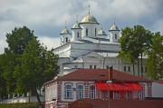 Кинешма. Успения Пресвятой Богородицы, кафедральный собор