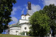 Кинешма. Успения Пресвятой Богородицы, кафедральный собор