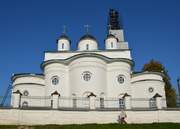 Кинешма. Успения Пресвятой Богородицы, кафедральный собор