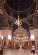 Кинешма. Троицы Живоначальной, собор