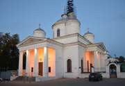 Кинешма. Троицы Живоначальной, собор