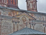 Церковь Вознесения Господня, , Парское, Родниковский район, Ивановская область