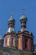 Церковь Вознесения Господня, , Парское, Родниковский район, Ивановская область