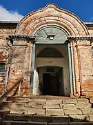 Парское. Вознесения Господня, церковь