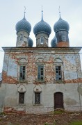 Собор Входа Господня в Иерусалим - Юрьевец - Юрьевецкий район - Ивановская область