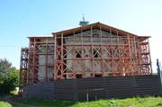 Собор Успения Пресвятой Богородицы, , Юрьевец, Юрьевецкий район, Ивановская область