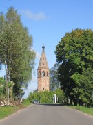 Церковь Илии Пророка, , Чернцы, Шуйский район, Ивановская область