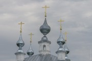 Церковь Николая Чудотворца, , Чернцы, Шуйский район, Ивановская область